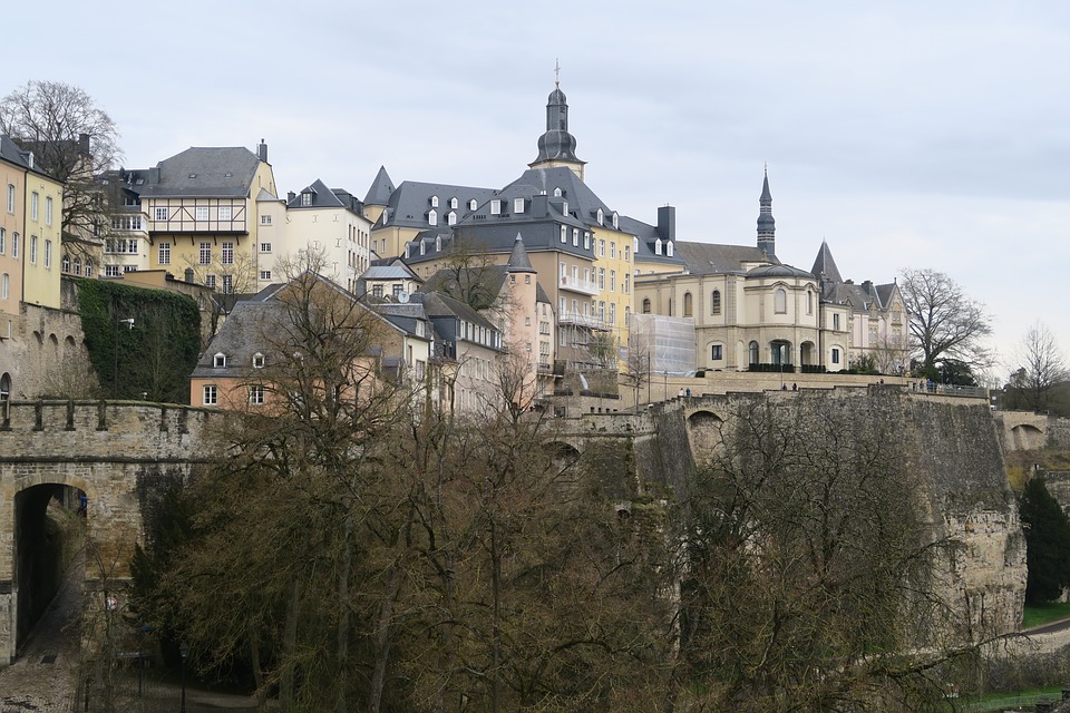 Luxemburg